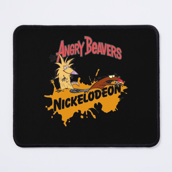 Item preview, Angry Beavers 1 (2) designed and sold by BrendaMain.