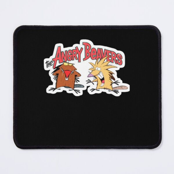 Item preview, Angry Beavers 1 designed and sold by BrendaMain.
