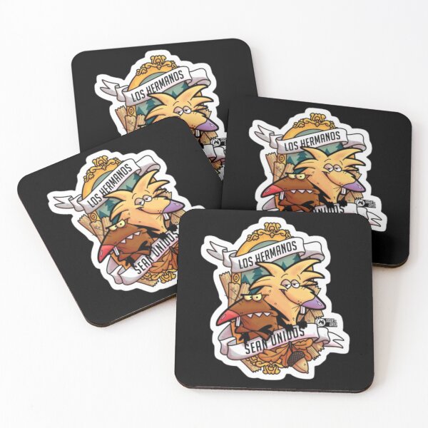 Item preview, Angry Beavers 2 designed and sold by BrendaMain.