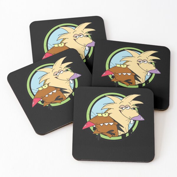 Item preview, Angry Beavers 3 designed and sold by BrendaMain.