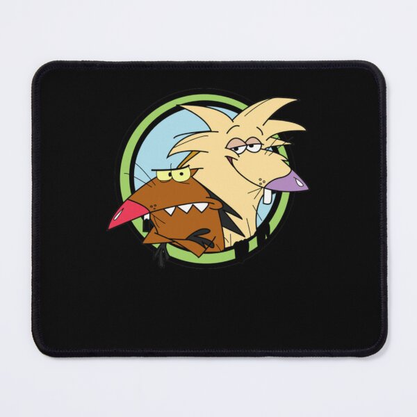 Item preview, Angry Beavers 3 designed and sold by BrendaMain.