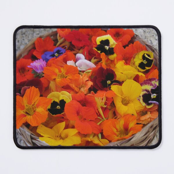 Item preview, Capuchinhas and Amores-Perfeitos Harvest  designed and sold by ANA LEMGRUBER.
