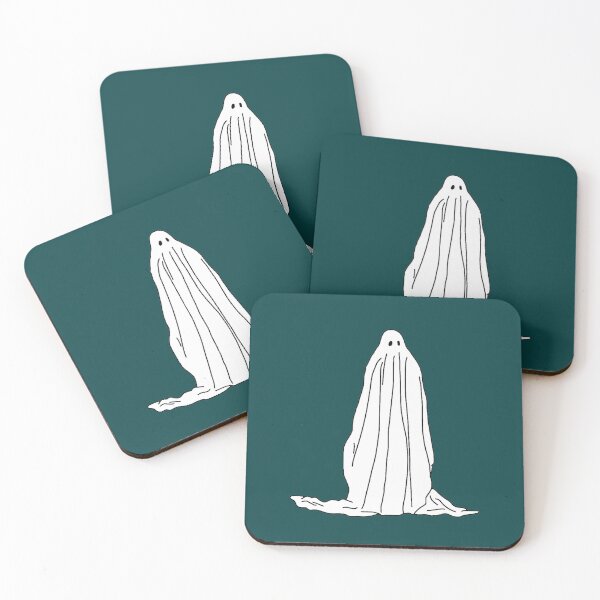 Item preview, A Ghost Story designed and sold by tristinjack.