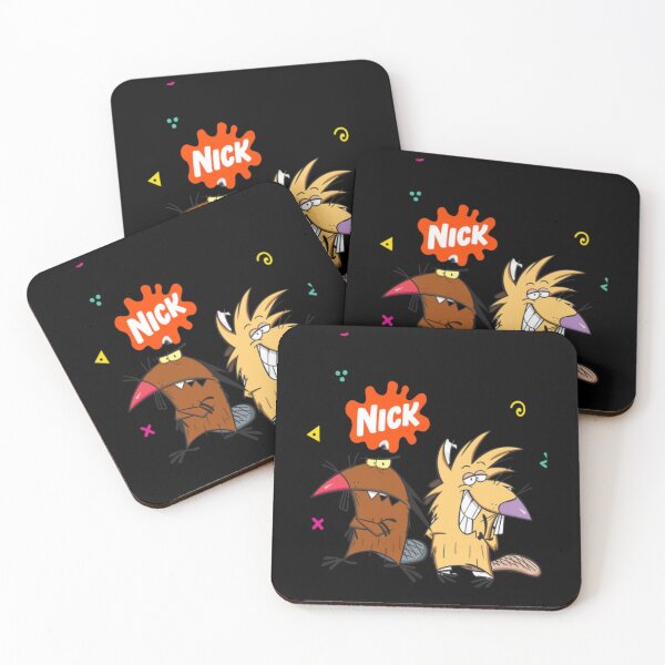 Item preview, Angry Beavers 5 designed and sold by BrendaMain.