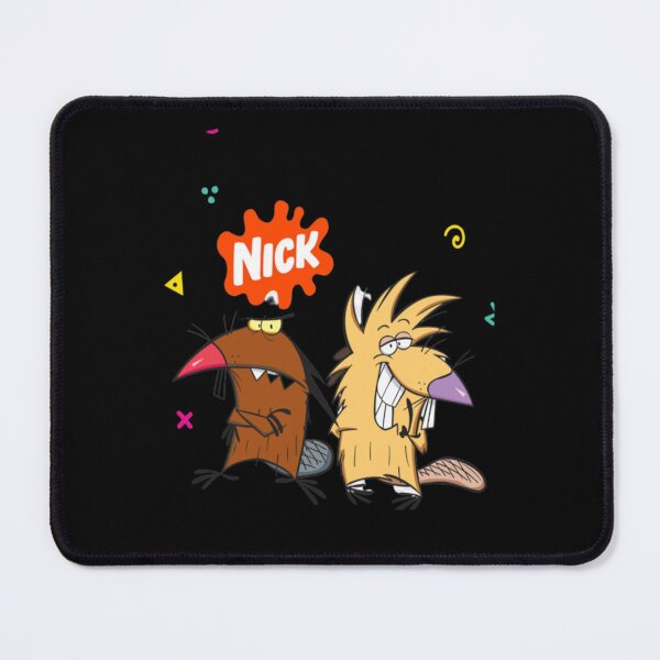 Item preview, Angry Beavers 5 designed and sold by BrendaMain.