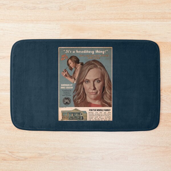 Item preview, A Hereditary Thing designed and sold by tristinjack.
