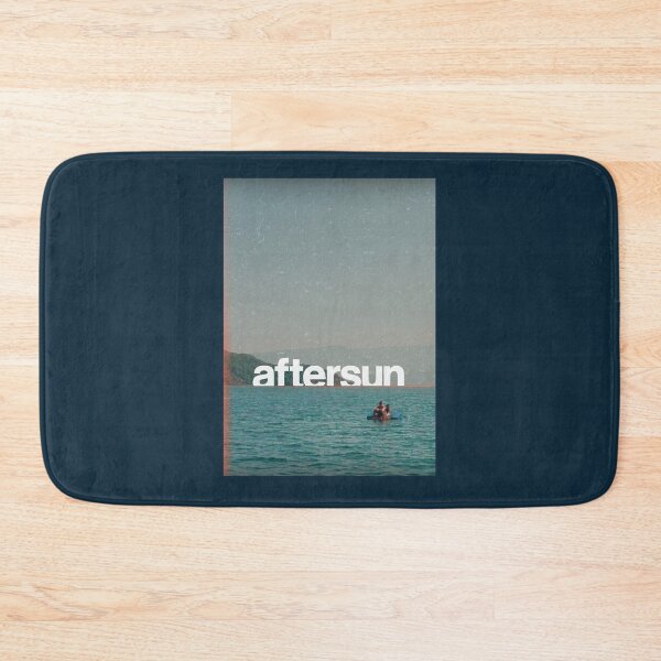 Item preview, Aftersun (2022) A24 Film(1) designed and sold by tristinjack.