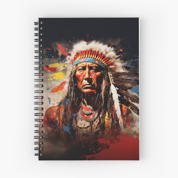Item preview, Painted Warrior designed and sold by RezStyleCreator.