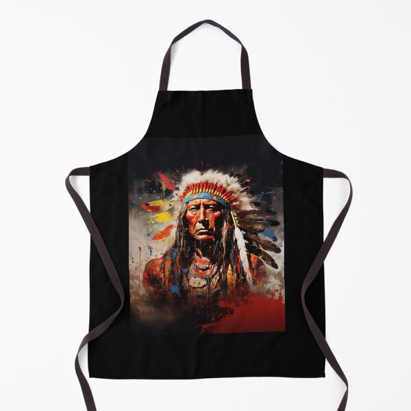 Item preview, Painted Warrior designed and sold by RezStyleCreator.