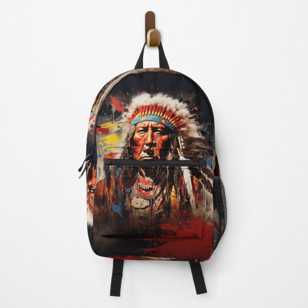 Item preview, Painted Warrior designed and sold by RezStyleCreator.