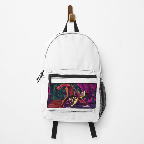 Item preview, SpiderPunk Stained Glass Digital Art designed and sold by Bits and Bobs.