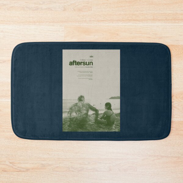Item preview, Aftersun (2022) Alternate Movie designed and sold by tristinjack.