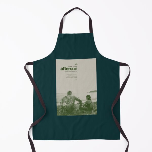 Item preview, Aftersun (2022) Alternate Movie designed and sold by tristinjack.