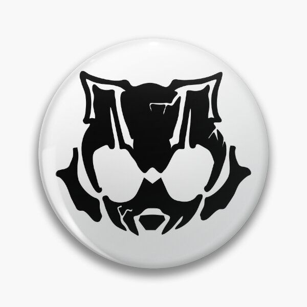 Item preview, Kamen Rider Tycoon - Gang Rider Variant (Black) designed and sold by dryedmangoez.