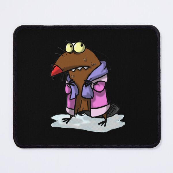 Item preview, Angry Beavers 6 designed and sold by BrendaMain.