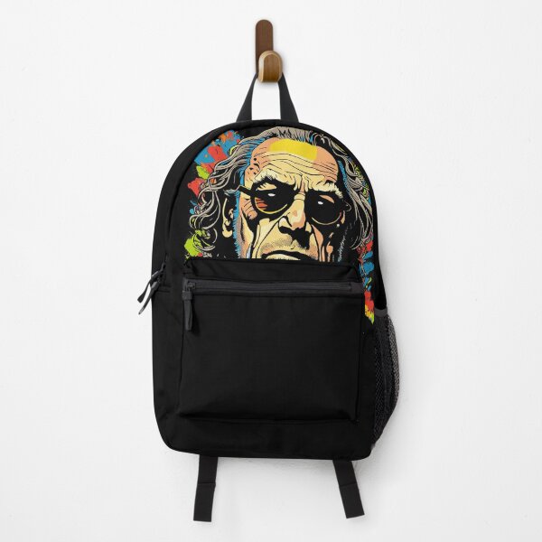 Item preview, Charles Bukowski designed and sold by Hugo Bloke.