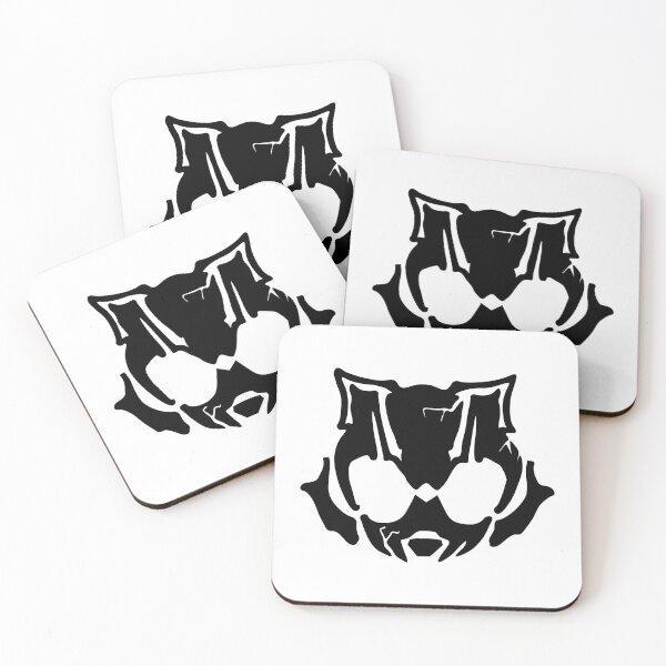 Item preview, Kamen Rider Tycoon - Gang Rider Variant (Black) designed and sold by dryedmangoez.