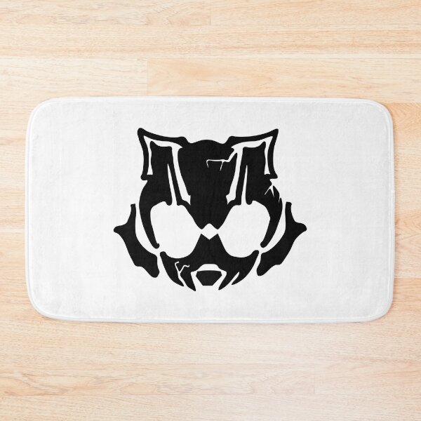 Item preview, Kamen Rider Tycoon - Gang Rider Variant (Black) designed and sold by dryedmangoez.