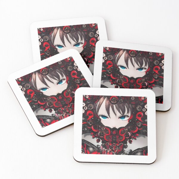 Artikelvorschau, [6] Anime Oriental Vampire Girl Premium entworfen und verkauft von akeem-waynez.