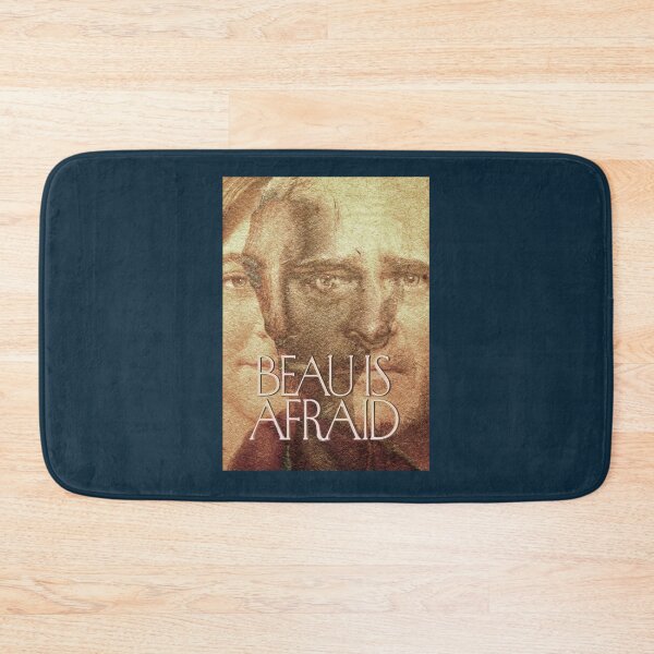 Item preview, Beau is afraid movie  designed and sold by tristinjack.