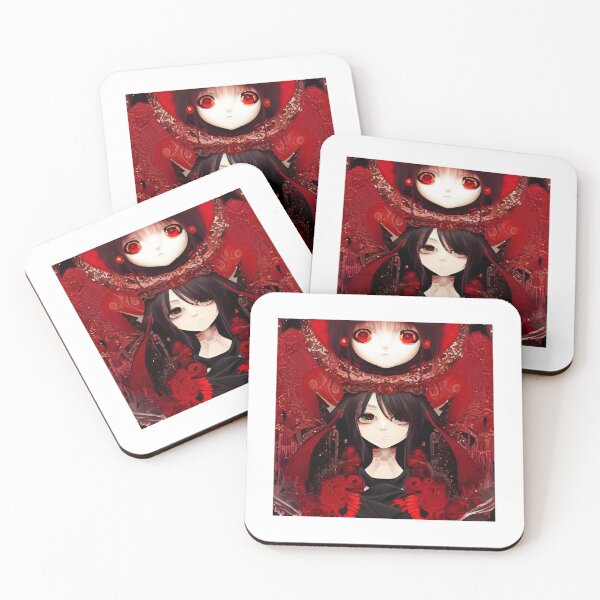Artikelvorschau, [6] Anime Oriental Vampire Girl Premium entworfen und verkauft von akeem-waynez.