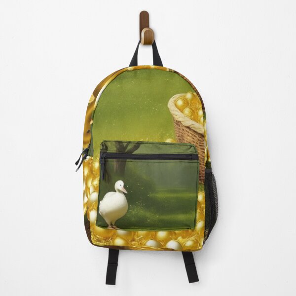 Item preview, Golden duck designed and sold by VRD Arena.