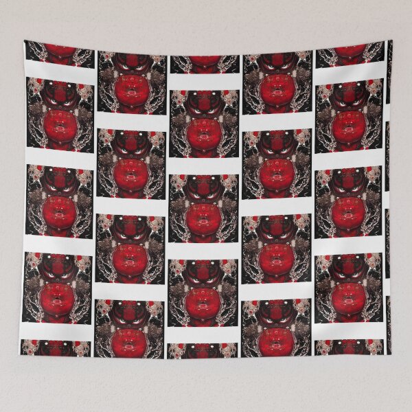 Item preview, [6] Anime Oriental Vampire Girl Premium designed and sold by akeem-waynez.