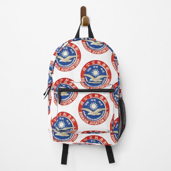 Item preview, 1930 Eurasia Aviation Corporation designed and sold by akeem-waynez.