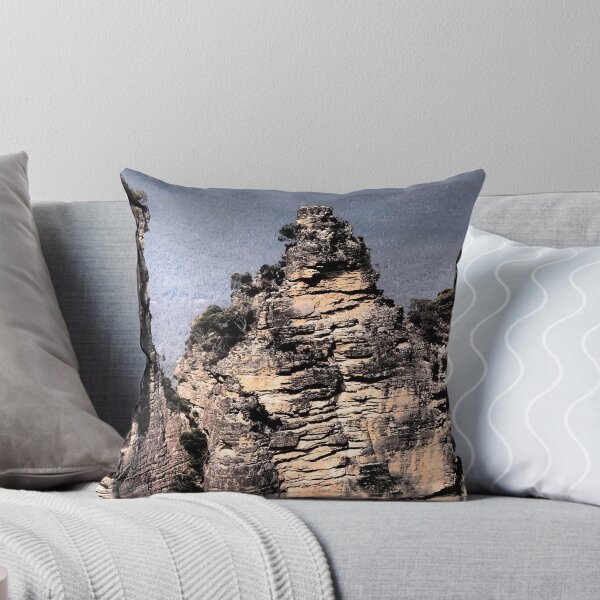 Item preview, Blue Mountains designed and sold by Cyn Piromalli.