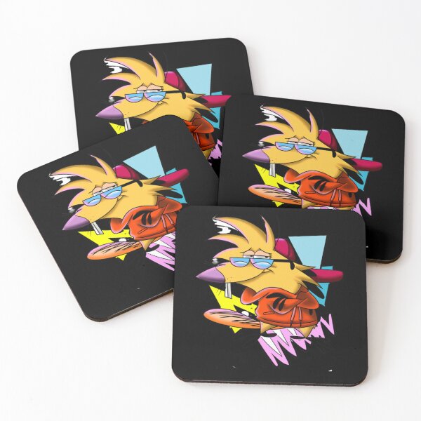Item preview, Angry Beavers 11 designed and sold by BrendaMain.