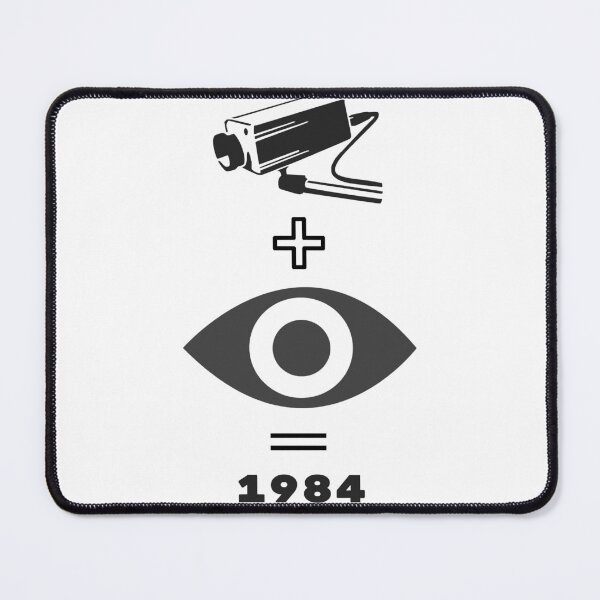 Item preview, 1984 designed and sold by akeem-waynez.