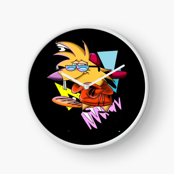 Item preview, Angry Beavers 11 designed and sold by BrendaMain.