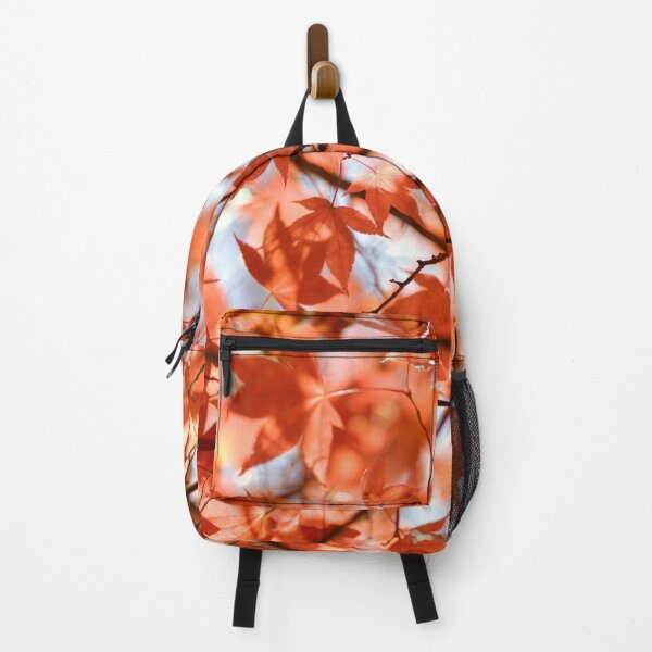 Item preview, Vibrant Autumn Leaves designed and sold by assaf.