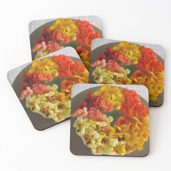 Item preview, Capuchinas Harvest designed and sold by ANA LEMGRUBER.