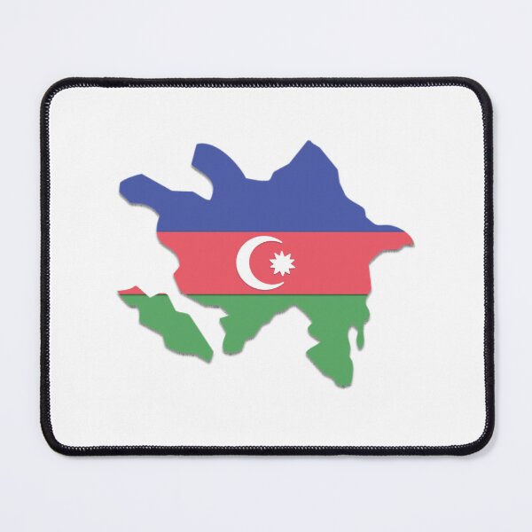 Item preview, Azerbaijan designed and sold by akeem-waynez.