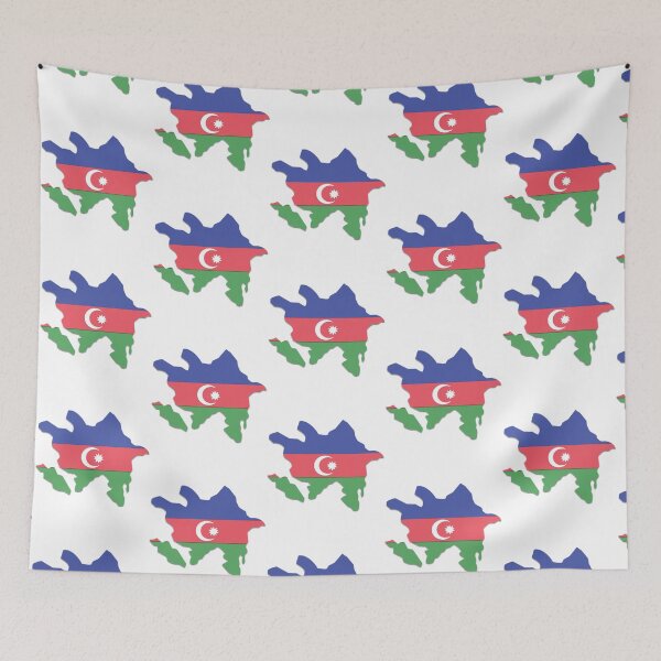 Item preview, Azerbaijan designed and sold by akeem-waynez.