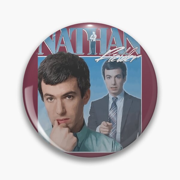 Item preview, Nathan Fielder 90s Vintage   	 designed and sold by dyunxxvwy32.