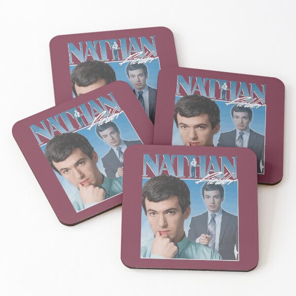 Item preview, Nathan Fielder 90s Vintage   	 designed and sold by dyunxxvwy32.