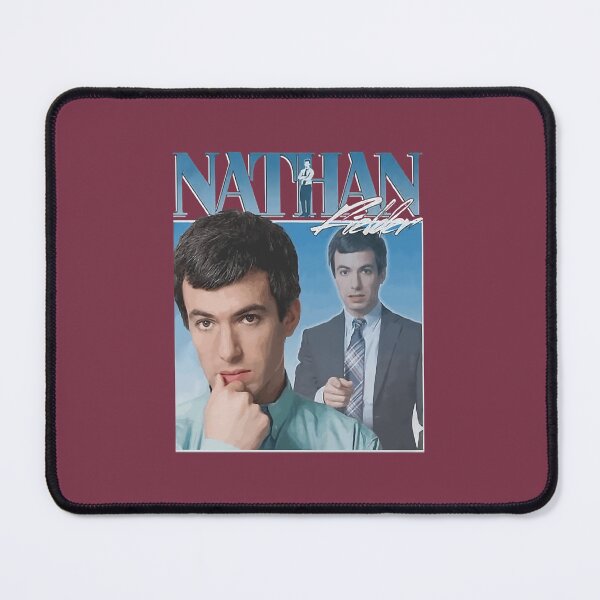 Item preview, Nathan Fielder 90s Vintage   	 designed and sold by dyunxxvwy32.