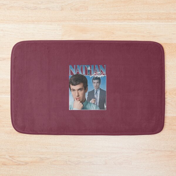 Item preview, Nathan Fielder 90s Vintage   	 designed and sold by dyunxxvwy32.