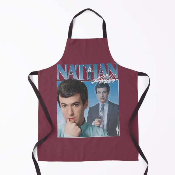 Item preview, Nathan Fielder 90s Vintage   	 designed and sold by dyunxxvwy32.