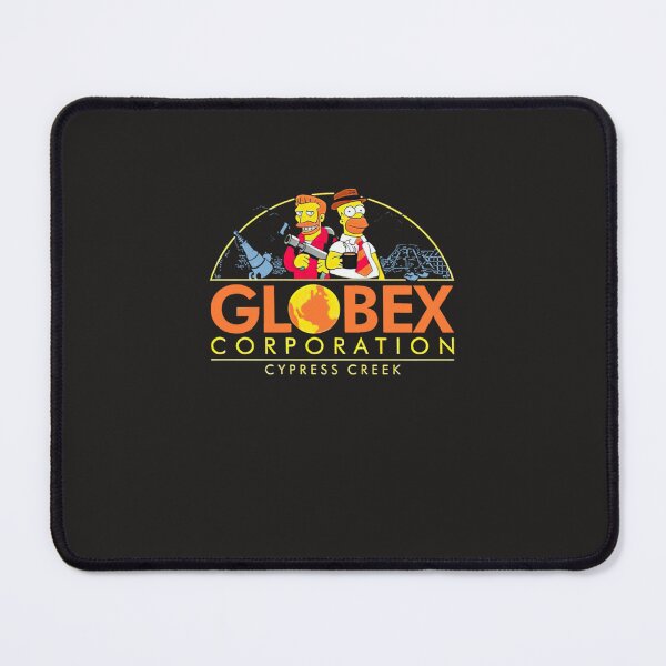 Item preview, GLOBEX Corporation Cypress Creek designed and sold by EmeliaHelenDan.