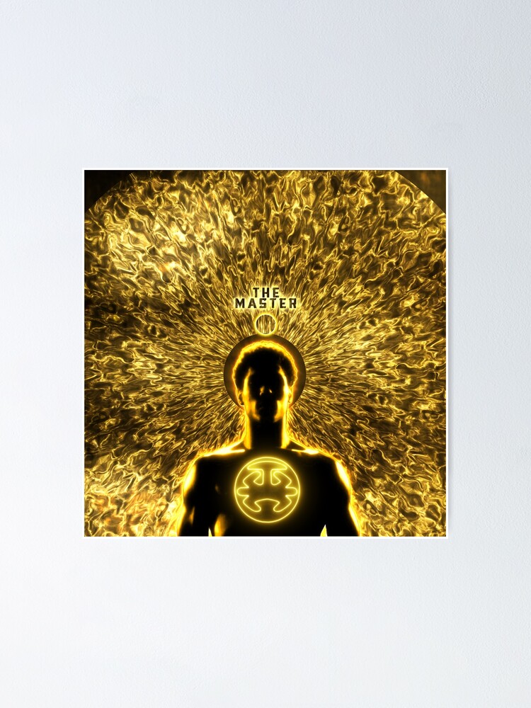 The Master Leroy Green Final Level Design The Last Dragon