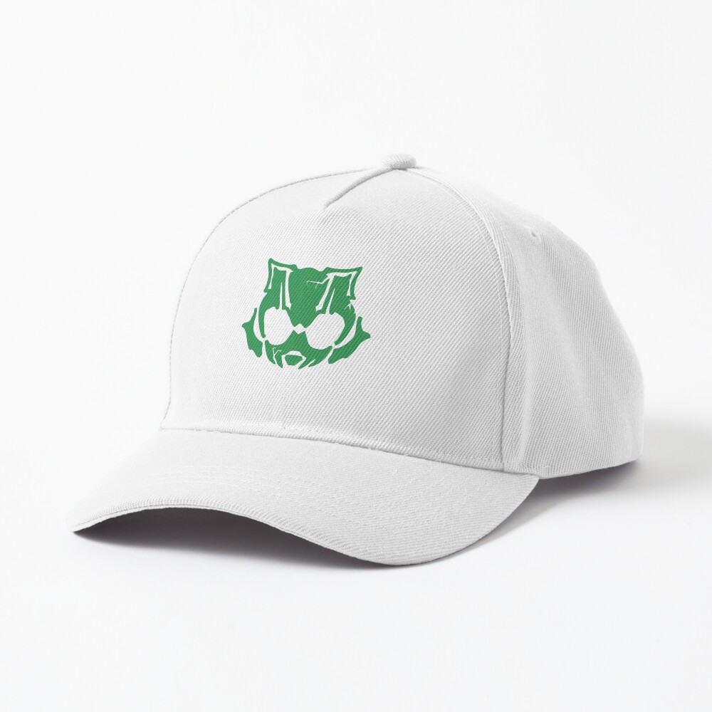 Item preview, Baseball Cap designed and sold by dryedmangoez.