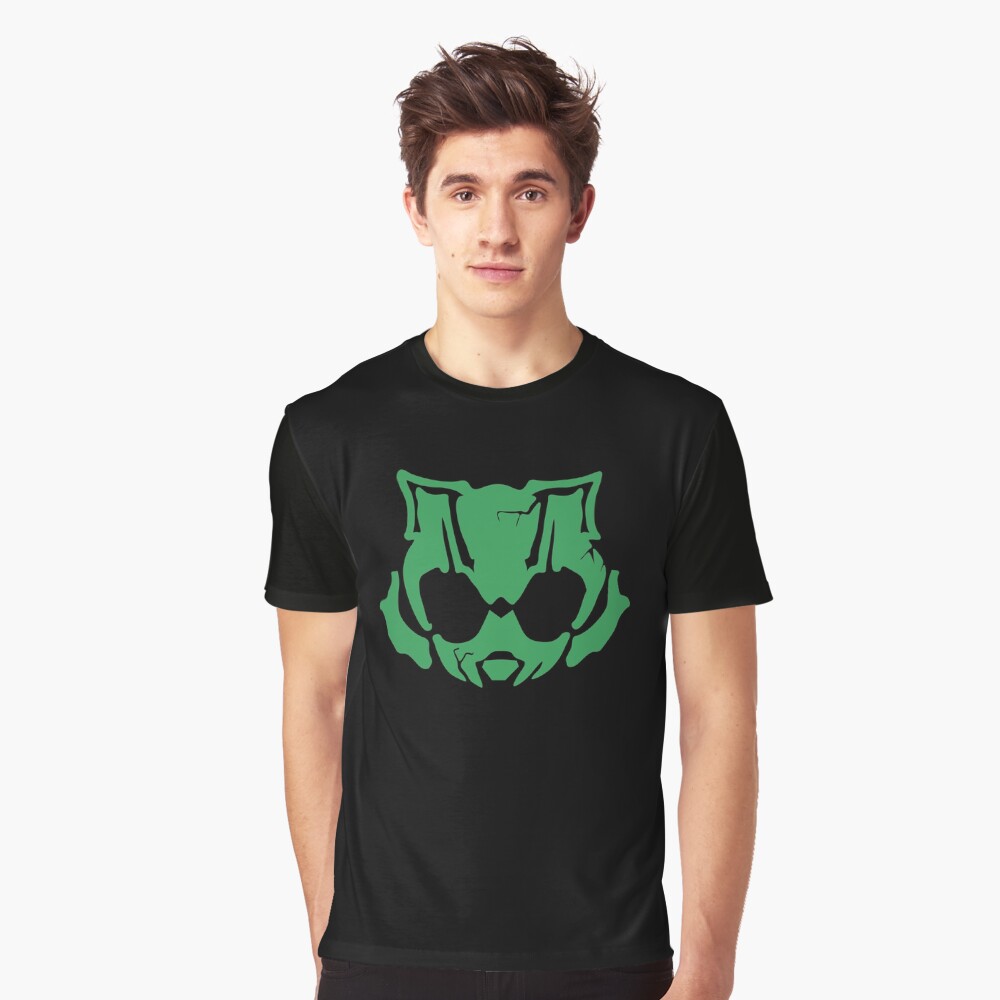 Item preview, Graphic T-Shirt designed and sold by dryedmangoez.