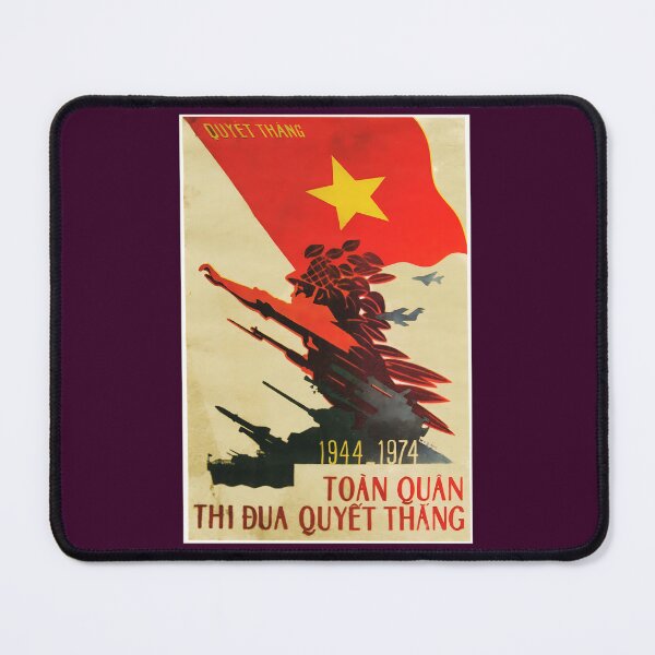 Item preview, THE ENTIRE VIETNAM ARMY WINS! Vintage Vietnam Propaganda   	 designed and sold by zmsewvmxc70.