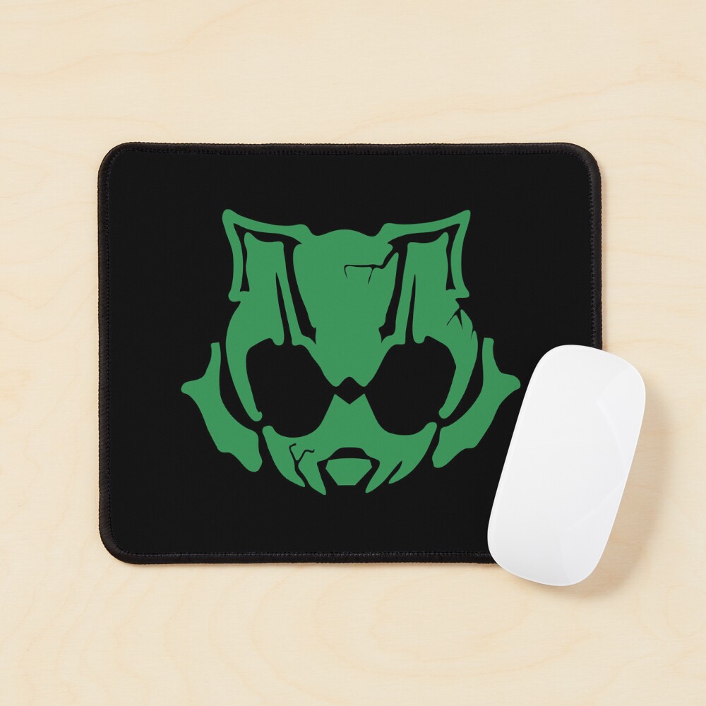 Item preview, Mouse Pad designed and sold by dryedmangoez.
