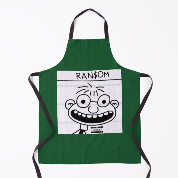 Item preview, RANSOM LIL TECCA designed and sold by fkowcmdno87.