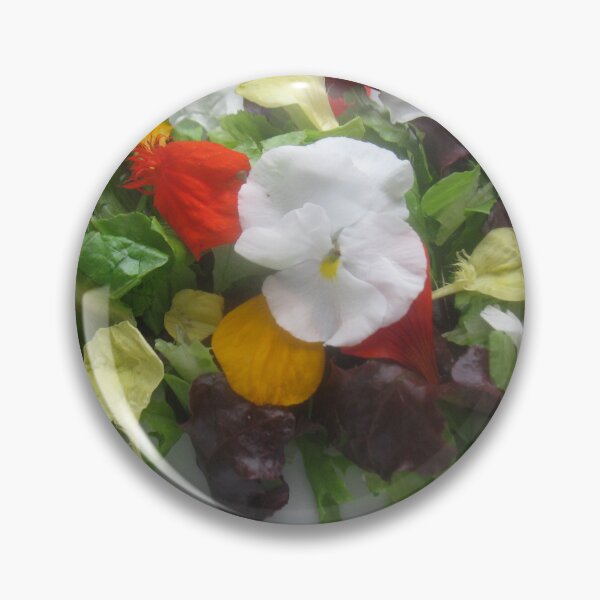 Item preview, Flower Salad designed and sold by ANA LEMGRUBER.