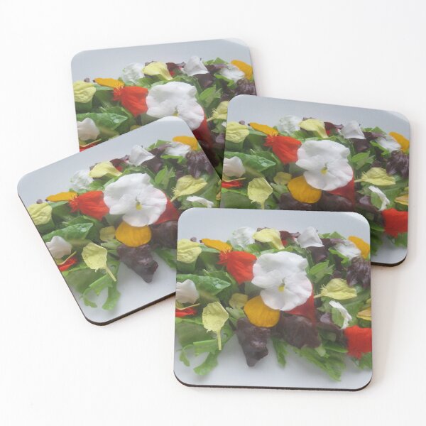 Item preview, Flower Salad designed and sold by ANA LEMGRUBER.